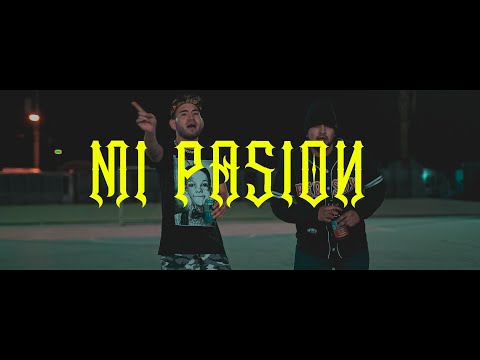 SHINESE B x MI PASION FT EXER 428k (RealSoundMusic) AsheProd.