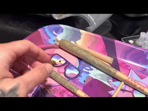 Raw Cones Supernatural and Emperador