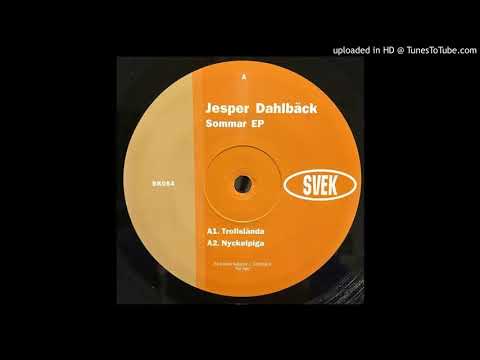 Jesper Dahlbäck - Nyckelpiga