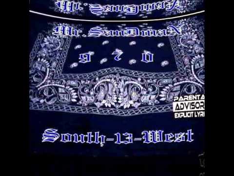 Bad Medicine Entertainment - Mr.Sandman - Murderin Conscious