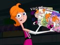 Phineas and Ferb - Queen Of Mars (Extended ...