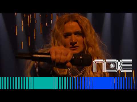 PZE26: YANX - Srušio si sve | Polufinale 1