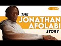 Jonathan Afolabi | #75