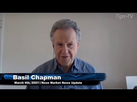 March 4th, NOON Market Update on TFNN - 2021