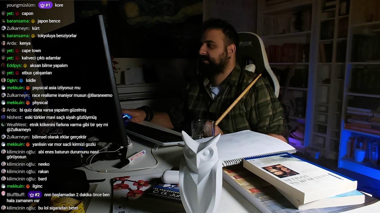 🔴Sohbet Muhabbet #46