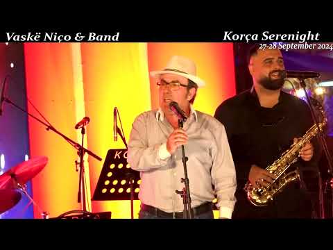 Korca Serenight 2024 HENA PORSA KA DALE