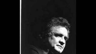 Johnny Cash - The Danger Zone