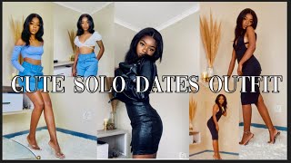 Solo Dats Outfit ideas | Be the it GIRL