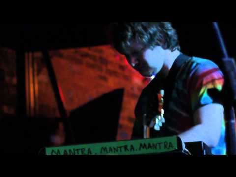 Sleepy Pie Skulls Present: Mantra Mantra Mantra - Hate On You