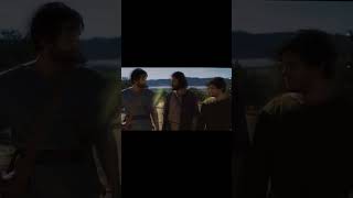 Sons of Thunder edit || The Chosen || this was very rushed and lazy but idrc