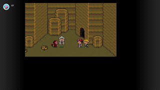 MOTHER2 ギーグの逆襲　SFC Nintendo Switch Onlineでプレイ動画 #28