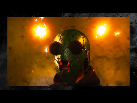 Shefré Li × Slim Guesh - RD9M