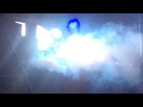 TOP FM Beach party Barra Aveiro