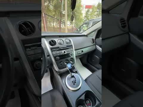 фото mazda cx-7 i 0