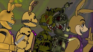 Dc2 fnaf He always come back