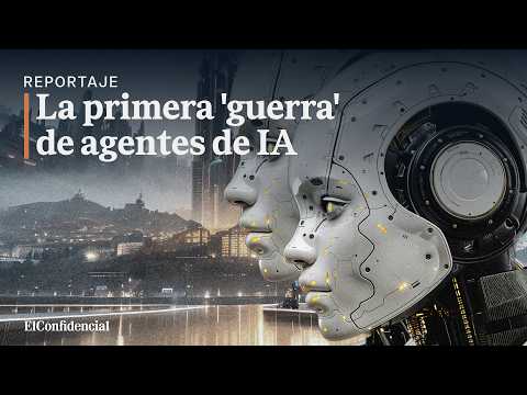 ‘EL INCIDENTE’: La VERDAD tras el mito de la SUPERINTELIGENCIA
