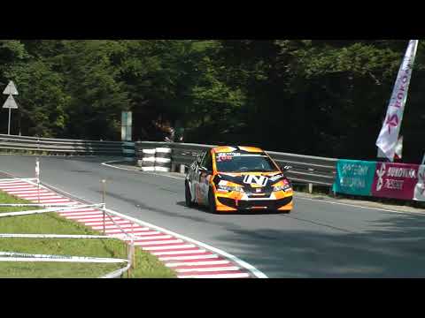 EHC Limanowa 2018 - Marcin Popiela - Honda Civic | MaxxSport |