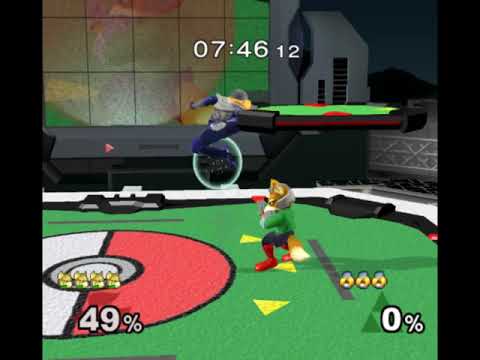 Half Moon #41 - null vs Nut