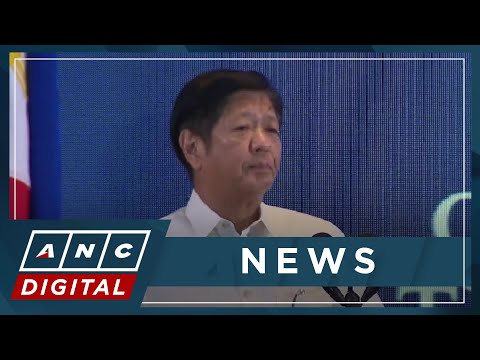 Marcos' Partido Federal in talks with political parties for alliances in 2025 polls ANC