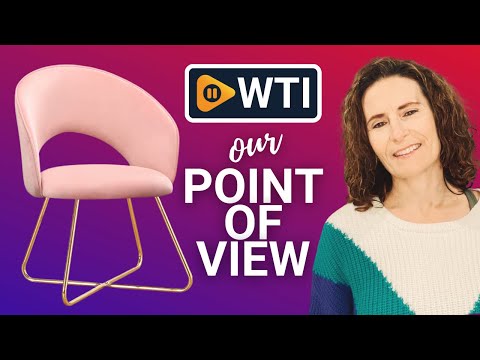 Furnimart Modern Stylish Accent Chairs - WTI product video review
