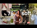 The 75 SOFT Challenge How It CHANGED MY LIFE Motivation For 2026