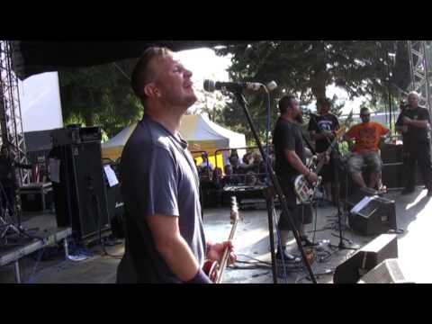 MASSGRAV Live At OEF 2013