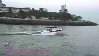 preview picture of video 'Speed Boat'