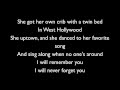 G Eazy Remember You ft. Blackbear Lyric Video ...