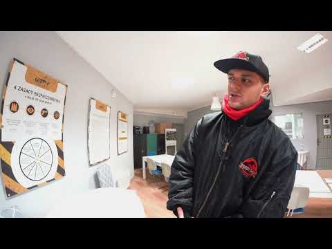 STRZELNICA I PIEROGI LWOWSKIE