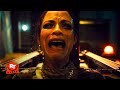 Saw X 2023 Cut Your Leg Off Scene Movieclips
