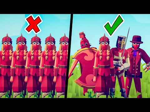 NO CLONES ALLOWED - TABS Challenge