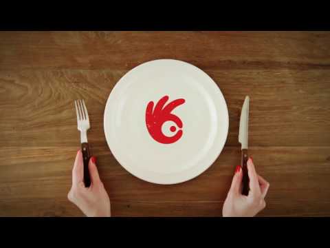 Brynzové halušky - recepty Ohnivý kuře