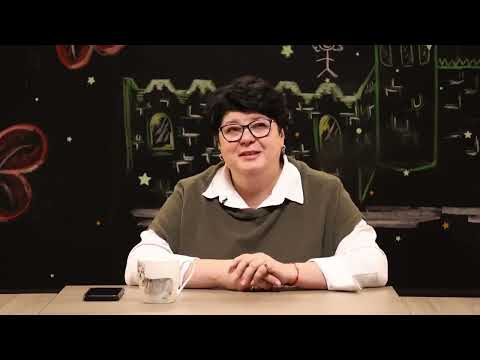 Интервью с директором школы Анной Алексеевной Вахнеевой