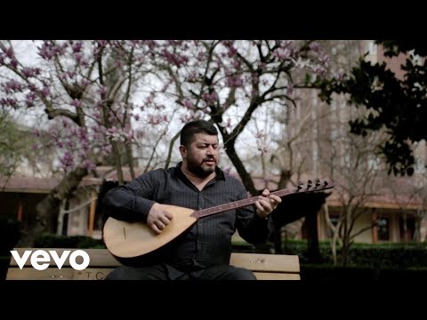 Kutsal Evcimen - Nazlı Yar (Official)
