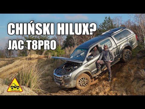 CHEAPEST CHINESE OFF-ROAD FOR 99,000