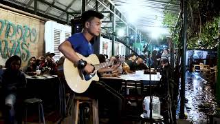 Download lagu BALIK KANAN WAE HAPPY ASMARA (LIRIK) LIVE AKUSTIK BY TRI SUAKA mp3