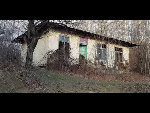 Vechea Școală din Satul Hotaru Comuna Andreiașu Vrancea