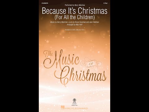 Because It's Christmas