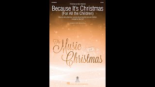 Because It's Christmas