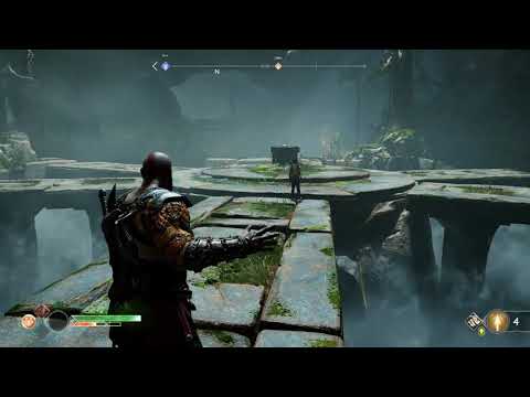 God of War VIII: Auf den Spuren der Götter!