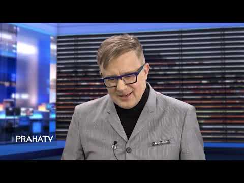 Robin Sobek - Host dne Petr Kotvald