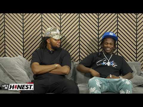 Jahshii On Vybz Kartel, Tommy Lee, Alkaline, Sumfest, E.P, Masicka & Mental Health | Let's Be Honest