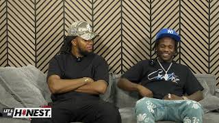 Download lagu Jahshii On Vybz Kartel, Tommy Lee, Alkaline, Sumfest, E.P, Masicka & Mental Health | Let's Be Honest mp3