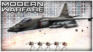 Modern Warfare: Season 0 Ribbon Challenge Tips (Even Though You Only Have 5 Days)