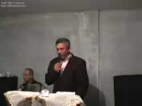 Pastor Paul Calin Targoviste 6