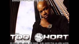 Too Short - I Wanna Do It [CLASSIC TOO SHORT]