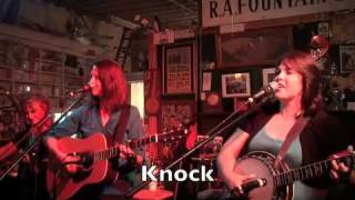 Sweet Potato Pie Highlights June 2011