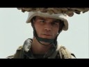 Thumbnail of the video: Generation Kill: Scene "Brutally Honest" (HBO)