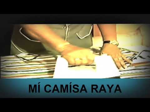 Mi camisa raya migue duran junior