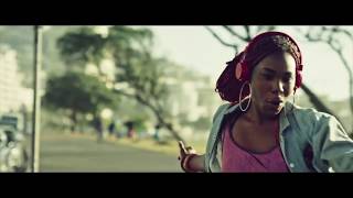 BLCK GRLS ROCK: Myrrah's Story